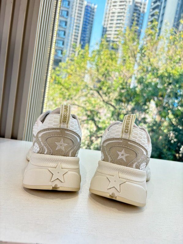 Кроссовки C'est Dior фото 8