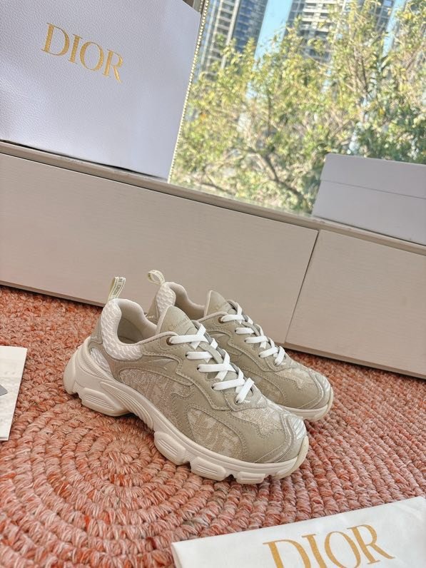 Кроссовки C'est Dior фото 8