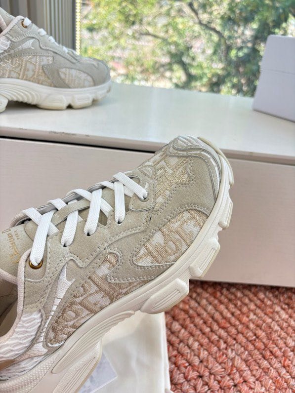 Кроссовки C'est Dior фото 9