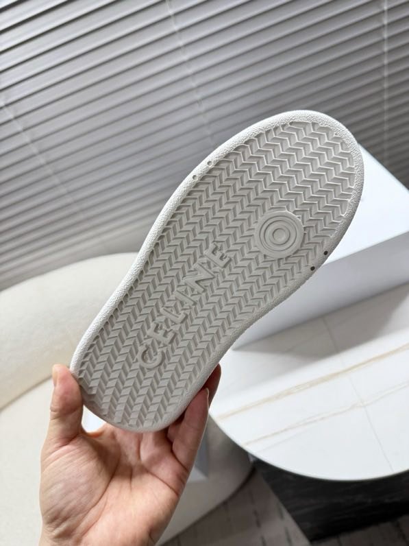 Кросівки Celine Arc de Triomphe на платформі фото 9