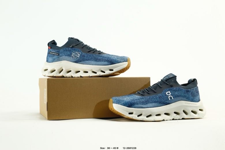 Кроссовки Cloudtilt