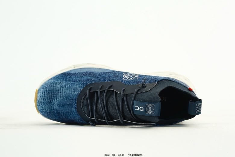 Кроссовки Cloudtilt фото 3