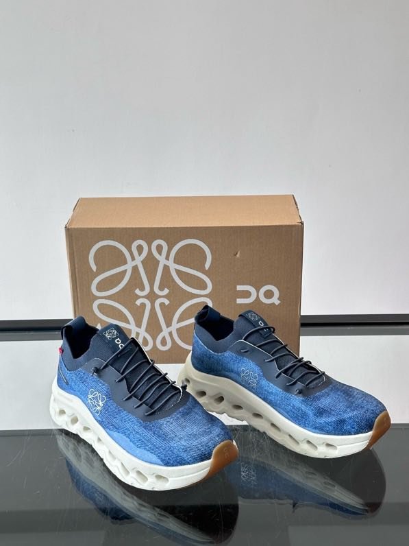 Кроссовки Cloudtilt фото 4