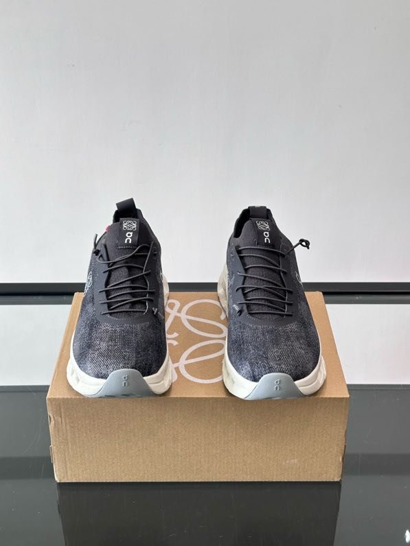 Кроссовки Cloudtilt фото 4