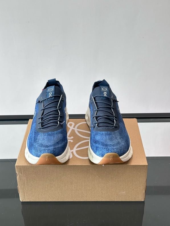 Кроссовки Cloudtilt фото 6