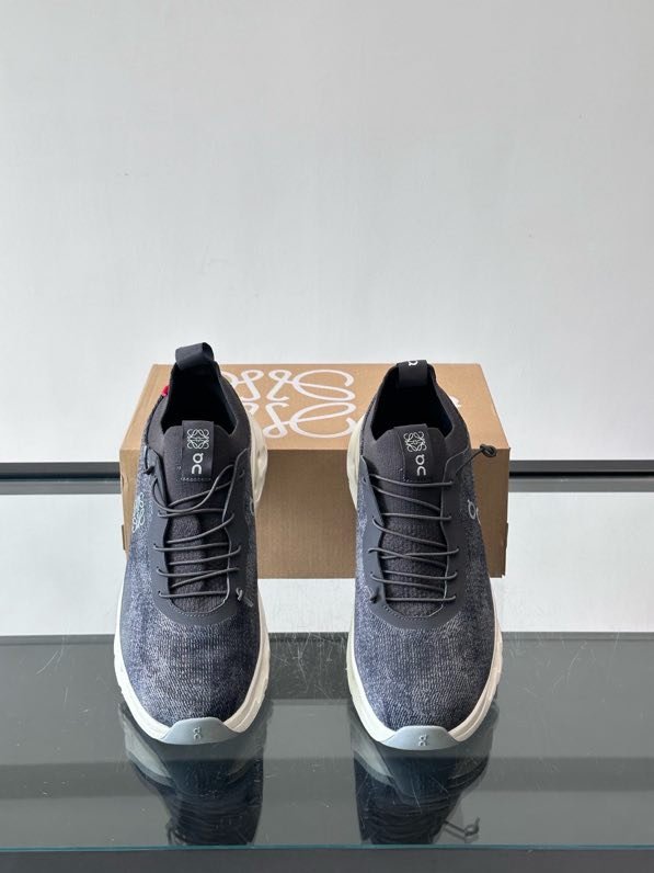 Кроссовки Cloudtilt фото 6