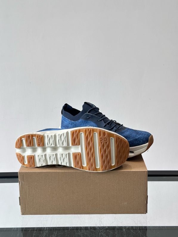 Кроссовки Cloudtilt фото 7