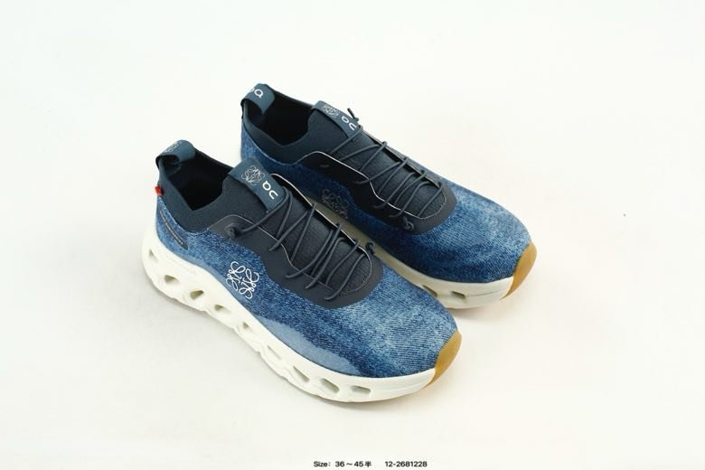 Кроссовки Cloudtilt фото 8