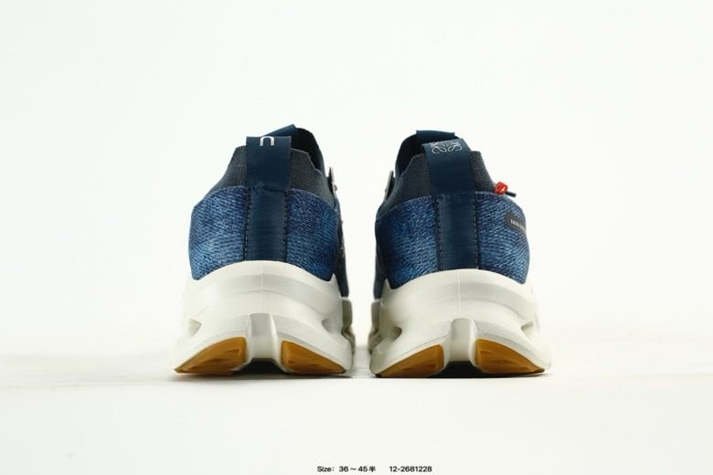 Кроссовки Cloudtilt фото 9