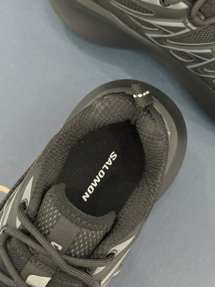 Кроссовки COMME des GARCONS x SALOMON XT-6 фото 8