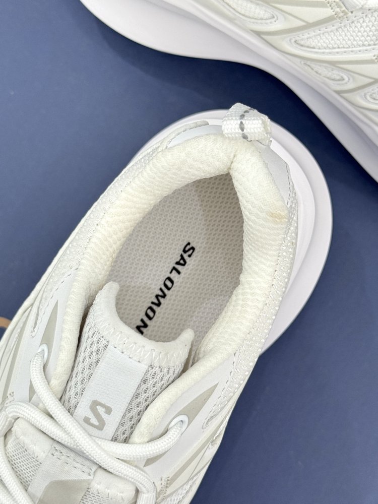 Кроссовки COMME des GARCONS x SALOMON XT-6 фото 8