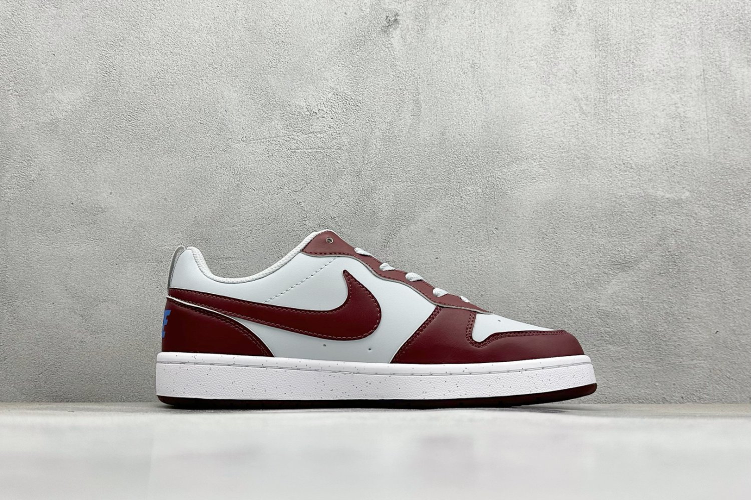 Кроссовки Court Borough Low фото 2