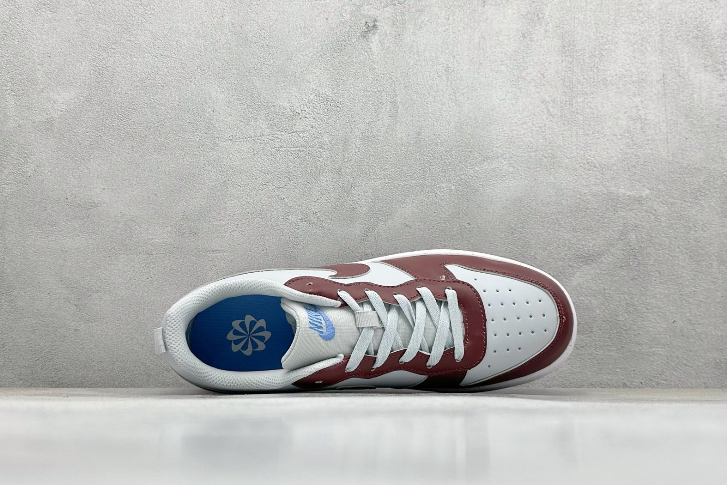 Кроссовки Court Borough Low фото 3