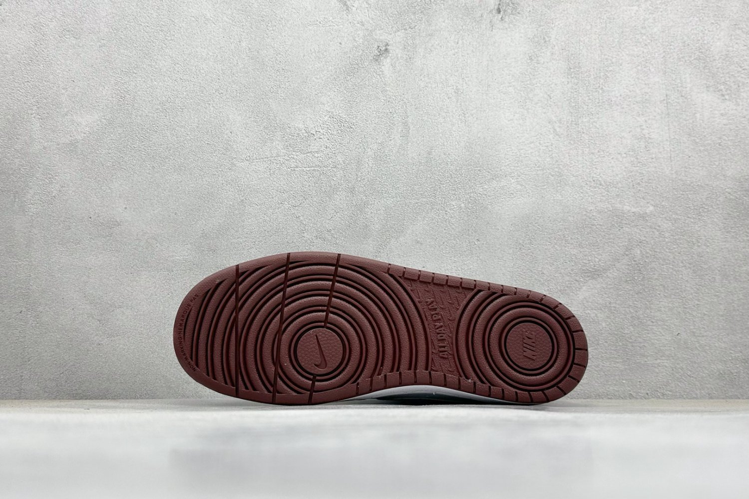 Кроссовки Court Borough Low фото 4