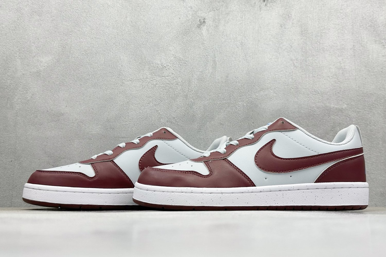 Кроссовки Court Borough Low фото 5