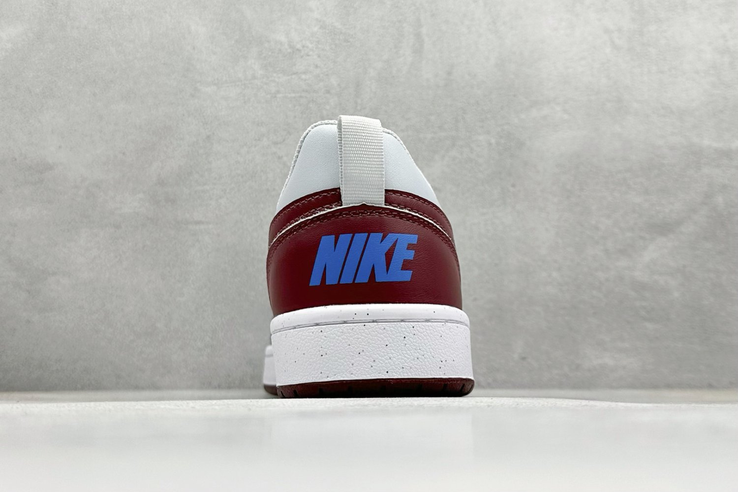 Кроссовки Court Borough Low фото 6