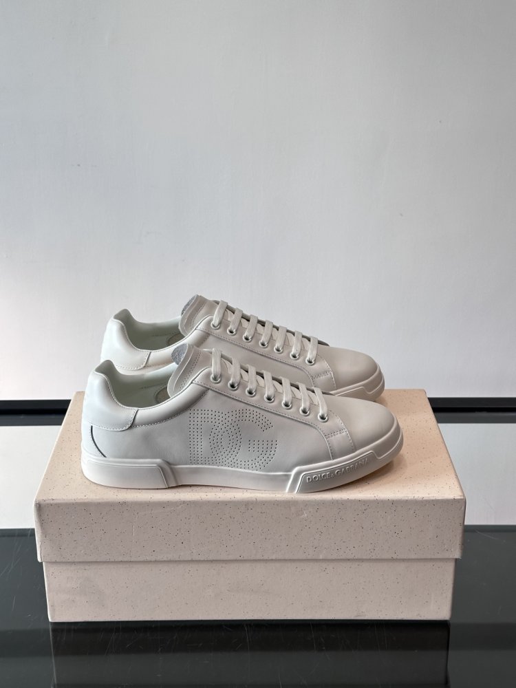 Кроссовки DG Portofino