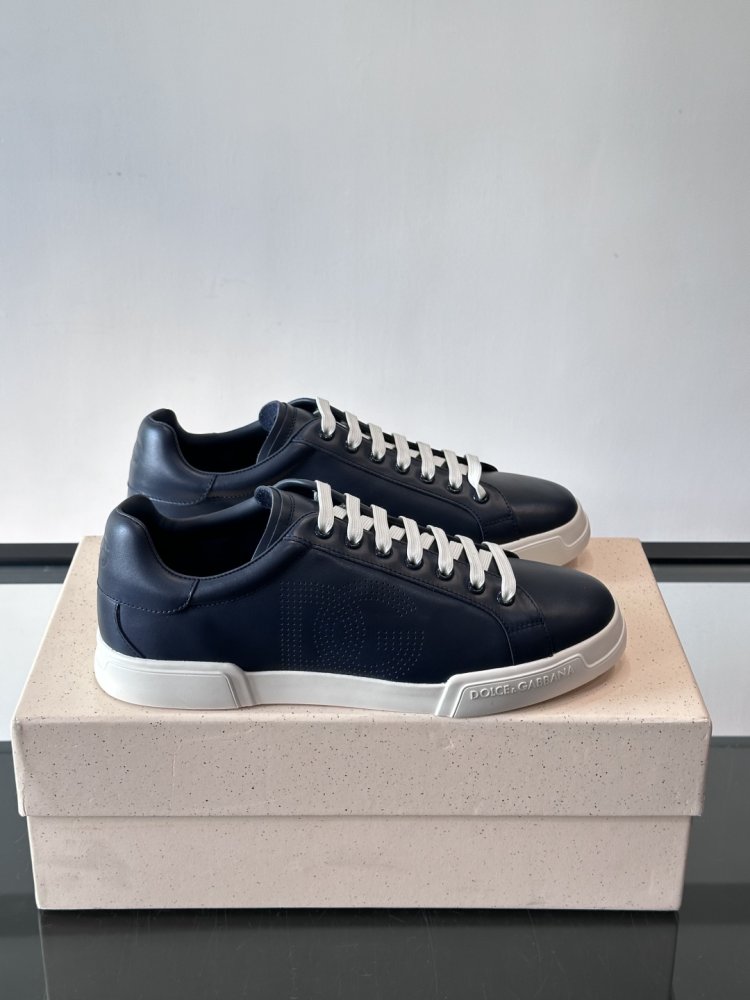 Кроссовки DG Portofino