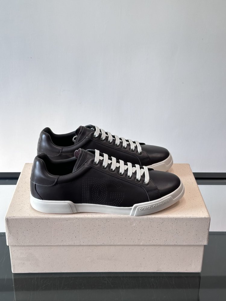 Кроссовки DG Portofino