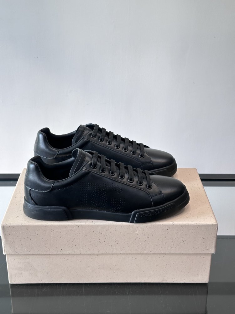 Кроссовки DG Portofino