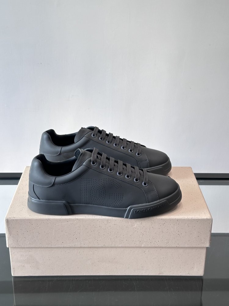 Кроссовки DG Portofino