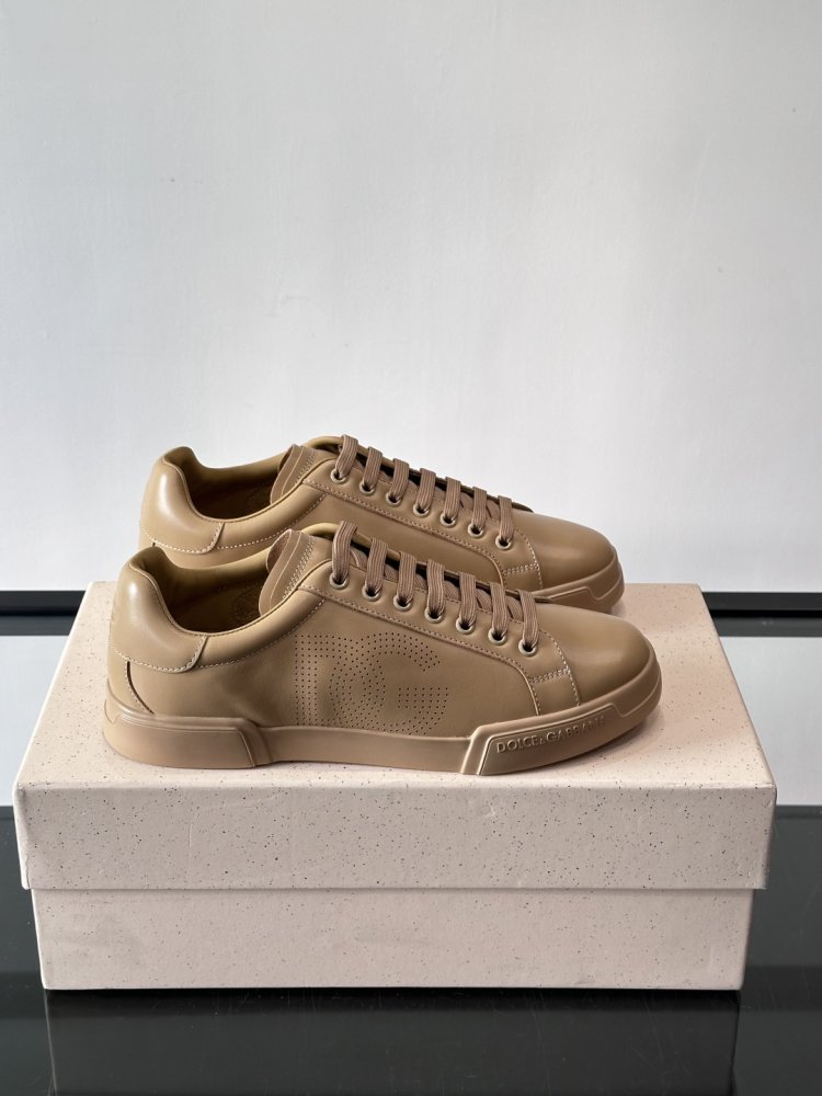 Кроссовки DG Portofino