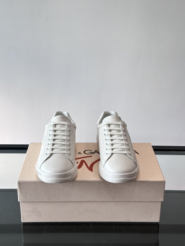 Кроссовки DG Portofino фото 2