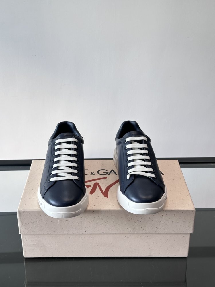 Кроссовки DG Portofino фото 2