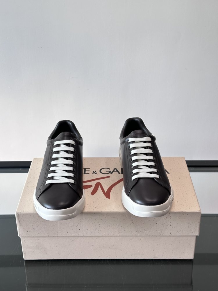 Кроссовки DG Portofino фото 2