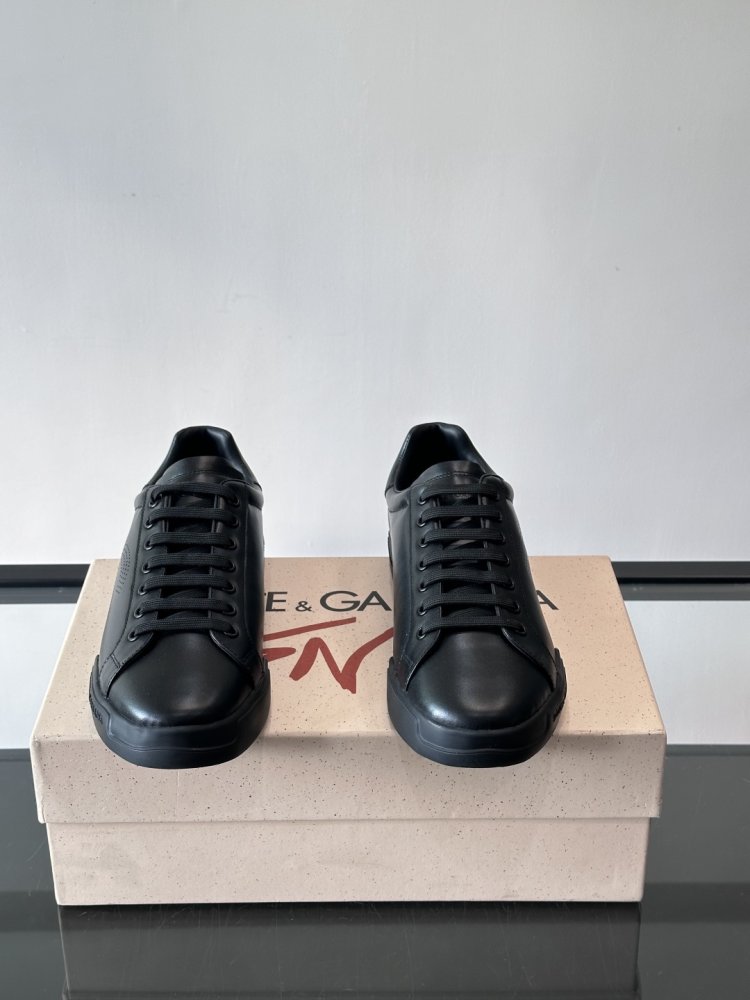 Кроссовки DG Portofino фото 2