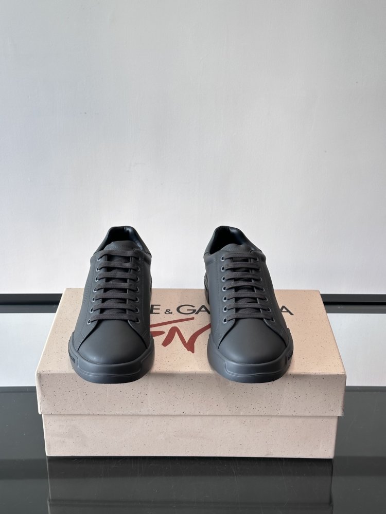 Кроссовки DG Portofino фото 2