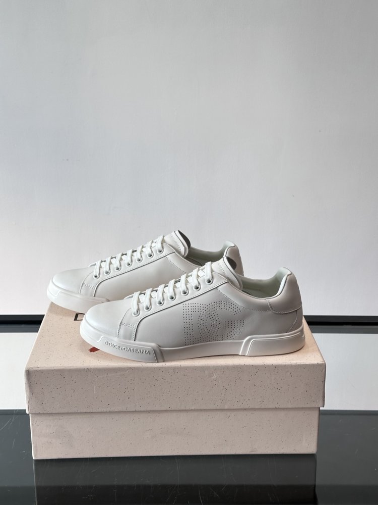 Кроссовки DG Portofino фото 3