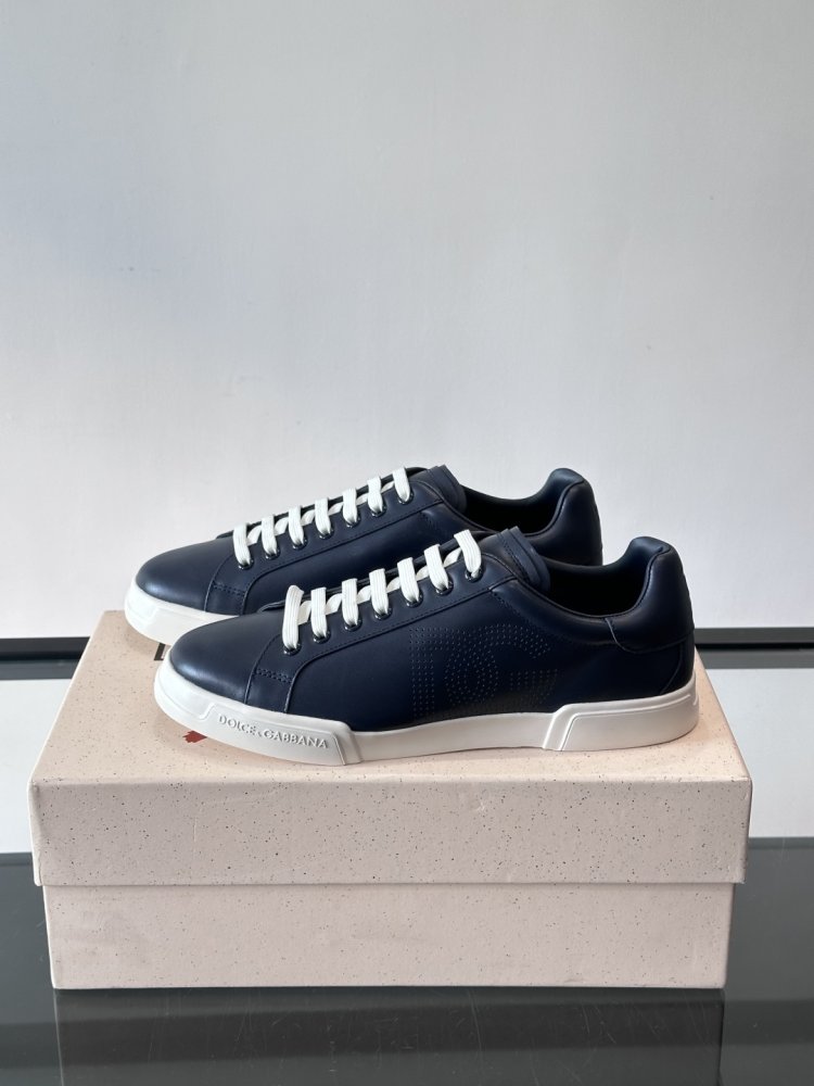 Кроссовки DG Portofino фото 3