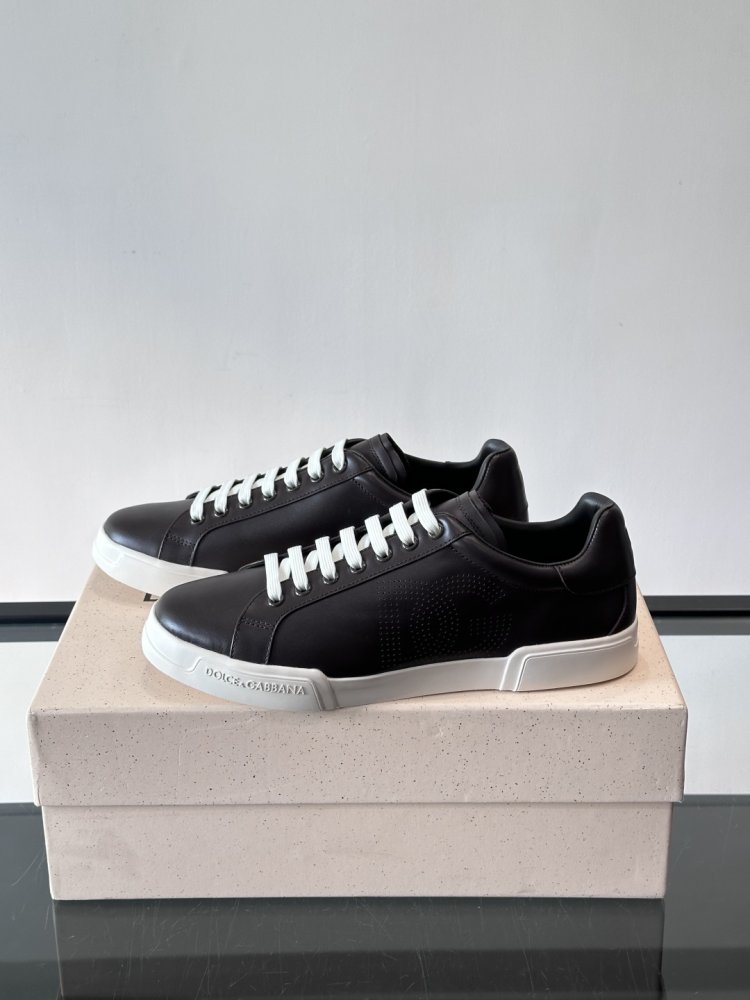 Кроссовки DG Portofino фото 3