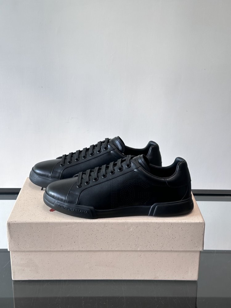 Кроссовки DG Portofino фото 3