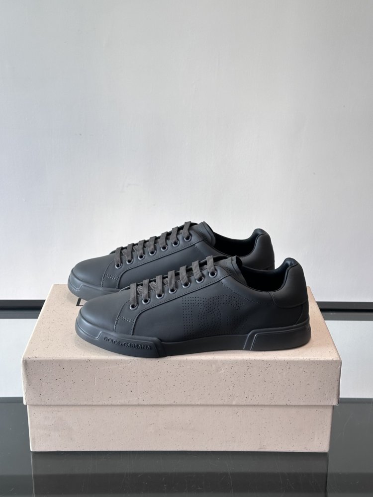 Кроссовки DG Portofino фото 3