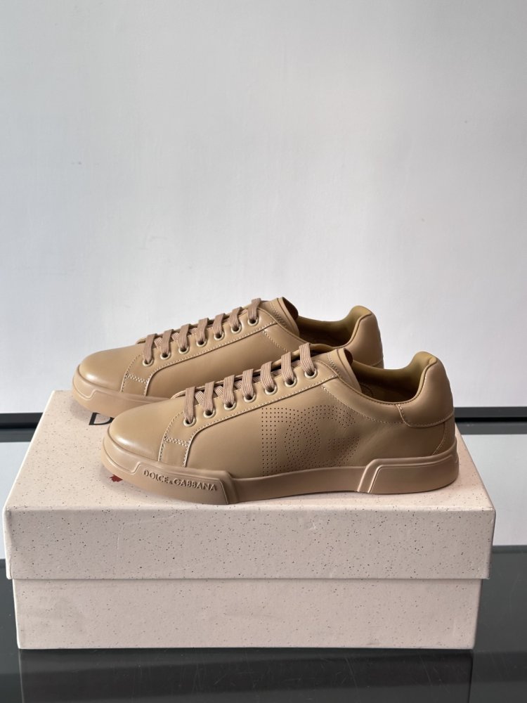 Кроссовки DG Portofino фото 3