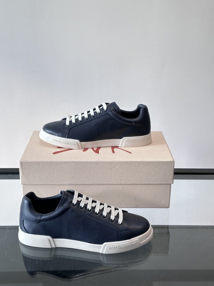 Кроссовки DG Portofino фото 4