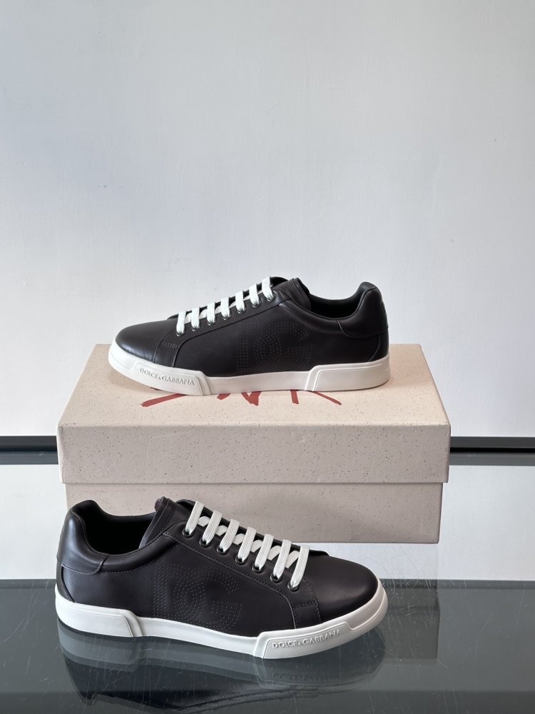 Кроссовки DG Portofino фото 4