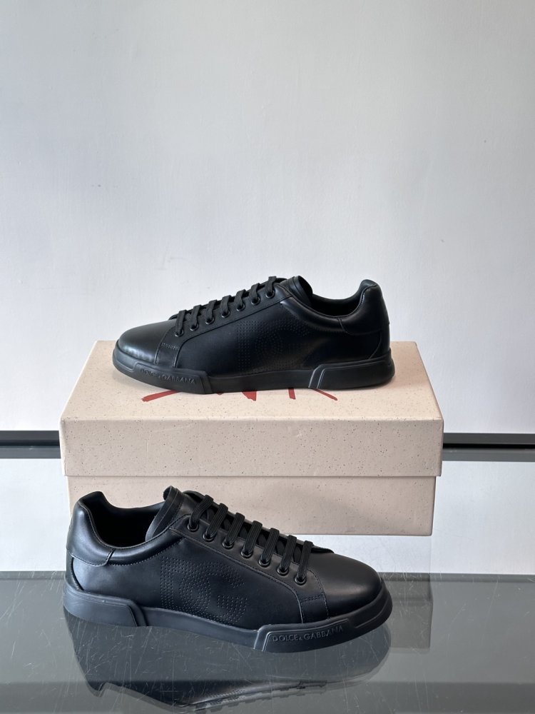 Кроссовки DG Portofino фото 4