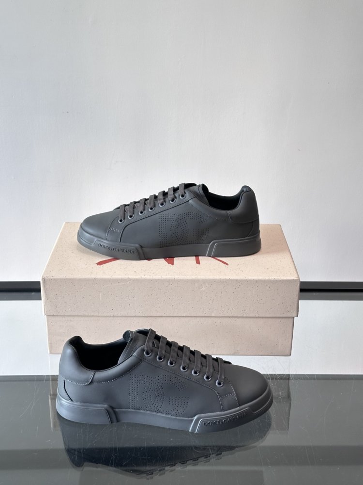 Кроссовки DG Portofino фото 4