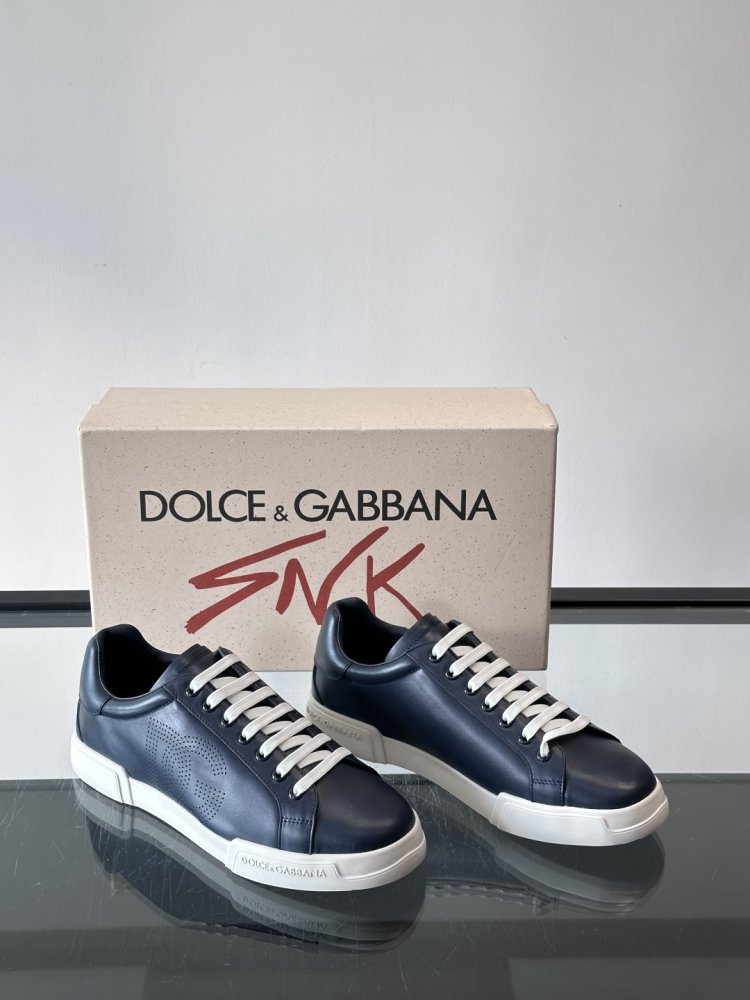 Кроссовки DG Portofino фото 5