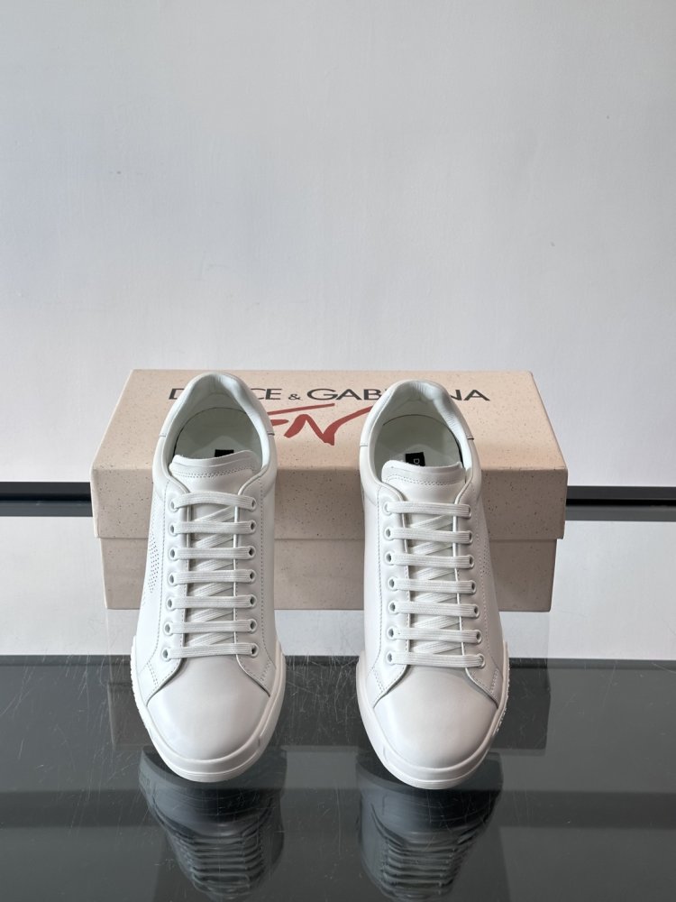 Кроссовки DG Portofino фото 6