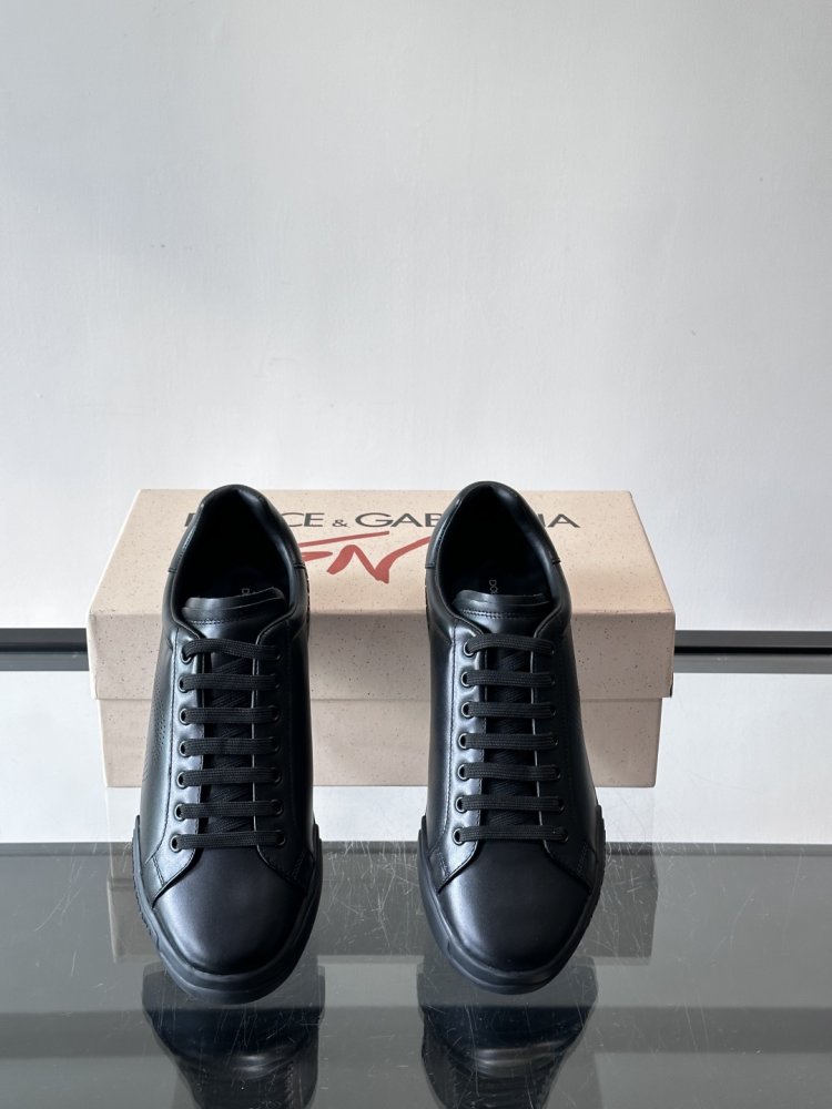 Кроссовки DG Portofino фото 6