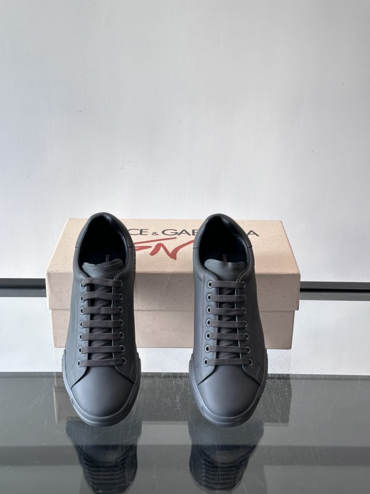 Кроссовки DG Portofino фото 6