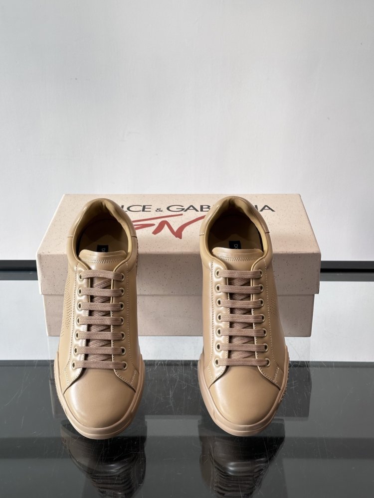 Кроссовки DG Portofino фото 6