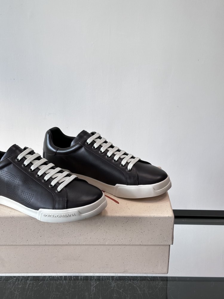 Кроссовки DG Portofino фото 7