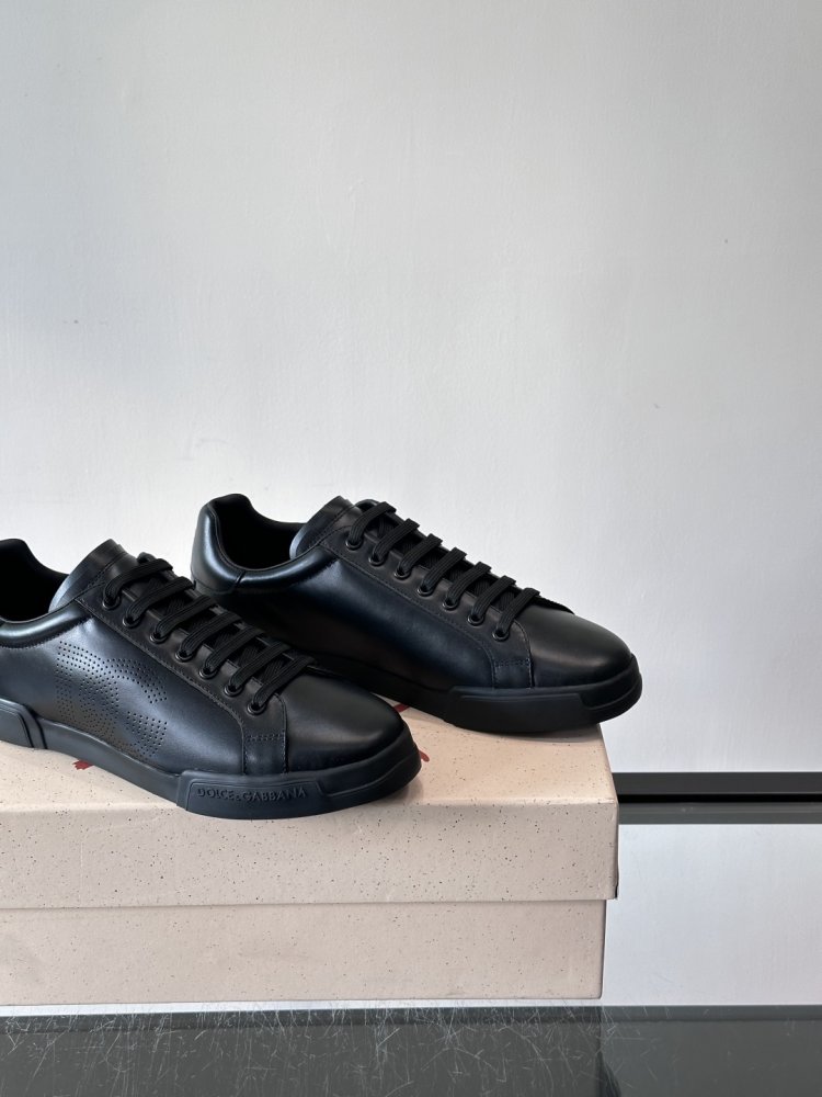 Кроссовки DG Portofino фото 7