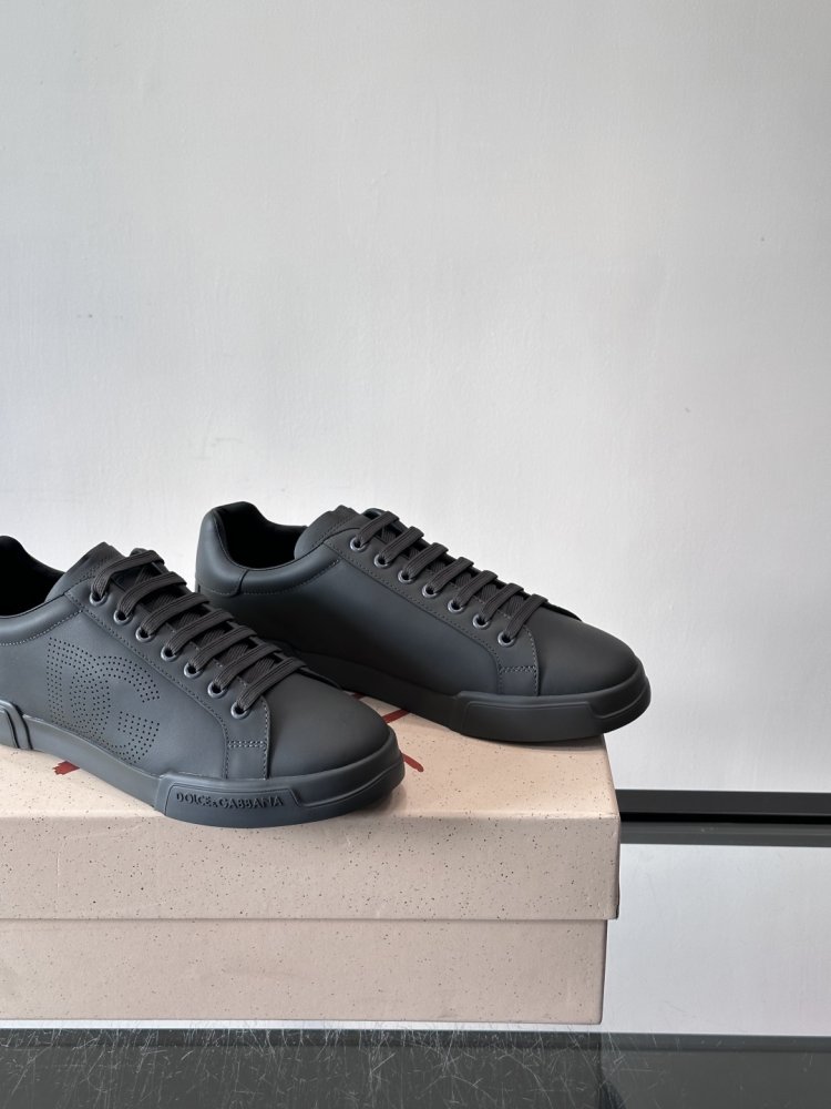 Кроссовки DG Portofino фото 7