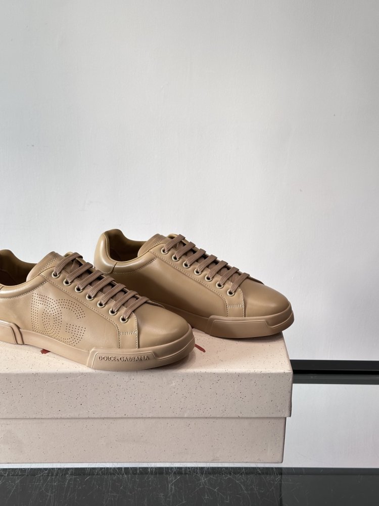 Кроссовки DG Portofino фото 7